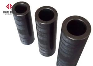 Quality 16-40mm Cold Extruded Mechanical Construction Couplers Splices ISO9001 wholesale
