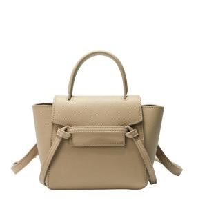 Quality Khaki Envelope Crossbody Bag wholesale