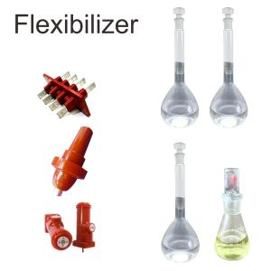 Quality JT 8058A Flame Retardant Latent Silica Flour Filled Hot-Curing Cast Resin System wholesale