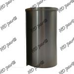 6D15 Diesel Engine Cylinder liner For MITSUBISHI