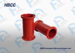 Cheapest Welded pipe seam pipe concrete delivery pipe pumping pipe
