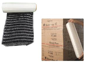 Quality Ventilated 7um Stretchable Plastic Film For Packaging Breweries wholesale