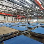 1050 3005 5005 Aluminium Plate 0.5mm 2mm Sheet Metal Price