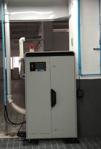Quality Car Repair Dust Free 110mm Dry Sanding Machine wholesale