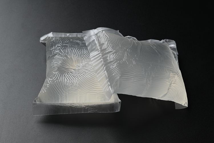 Labeling Packaging Pressure Sensitive Hot Melt Adhesive For Dotting Tape