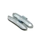 Car Wheel Balance Weights Easy Installation With Weather Resistant