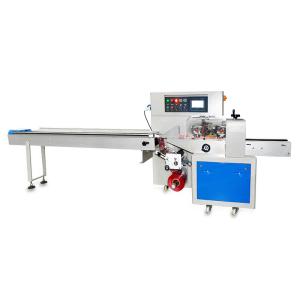Quality PID Pillow Packing Machine Horizontal Automatic 150mm wholesale