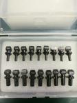 SMD Spare Parts nozzle for Yamaha pick and place machine smt nozzle