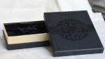 Premium Gift Box Advertising Agency Business Cards Custom Made