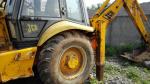 JCB 3CX backhoe loader for sale