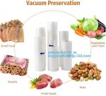 Large 11" x 50' Commercial Grade Vacuum Sealer Food Saver Storage Roll Bags,