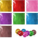 Can Butter Paper Printing Aluminum Foil Custom Laminated