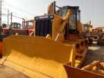 Used Original Paint Komatsu Bulldozer D85A-21 in Perfect Working Condition with