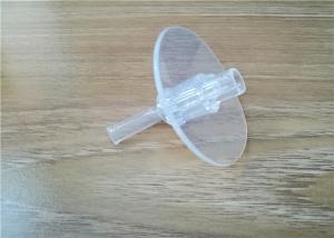China White Color Silicone Rubber Molded Parts OEM Auto Customized Machinery Used on sale