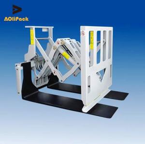 Quality Slip Sheets Forklift Push Pull wholesale