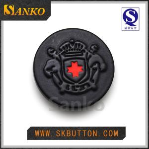 Quality 2015 New fashion quality snap button wholesale