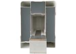Sandwich Type Rrefrigerated Box Truck Freezer Truck Body Rapid Assembly
