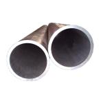 40mm Aluminum Tube 6061 6063 Profiles Anodized Aluminium Customized