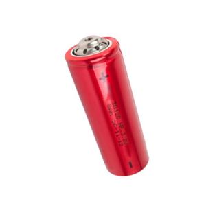 Quality Rechargeable LiFePO4 Battery Cell 20C 38120 HP 3.2V 8Ah CE certificate wholesale