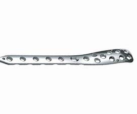 Quality ISO13485 Humeral External Fixator Titanium Trauma Plate wholesale