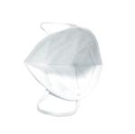 Cleaning Free Anti Somke FFP1 Dust Mask , Pollution Protection Mask