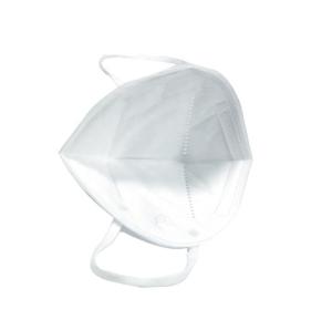 Quality Cleaning Free Anti Somke FFP1 Dust Mask , Pollution Protection Mask wholesale