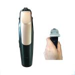 Professional Electric Barber Hair Beard Trimmer 22pcs Blade Rechargeable Type