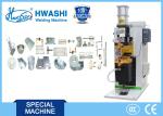 AC Projection 40000A 150KVA Pneumatic Spot Welding Machine