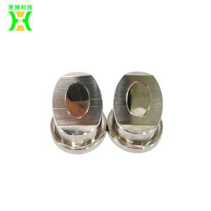 Quality Tin Coated Die Casting Mould Parts Rustproof 1.2343 Material For Automobile wholesale