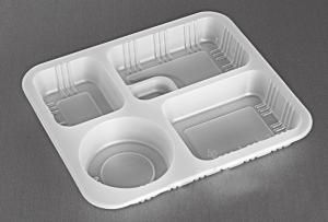 Quality E-43 clamshell food container wholesale