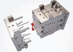 HASCO S136 2 Cavity Mold For PMMA Plastic Household Products