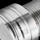 BW-DKS-CP300-L1 PA-grade monocrystalline silicon pressure sensors