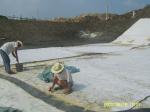 Modern Design Style 100% Natural Waterproofing Membrane Swelling Bentonite Clay