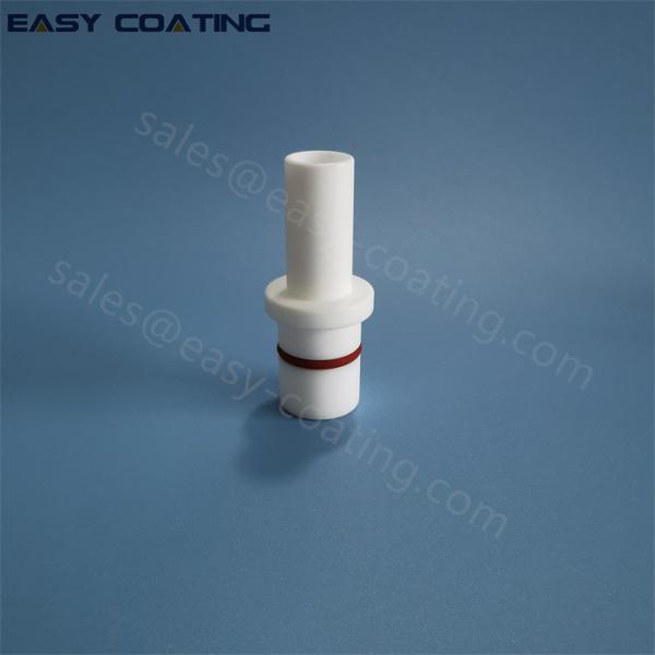 Nordson throat 244642 replacement PTFE material for old style powder coating