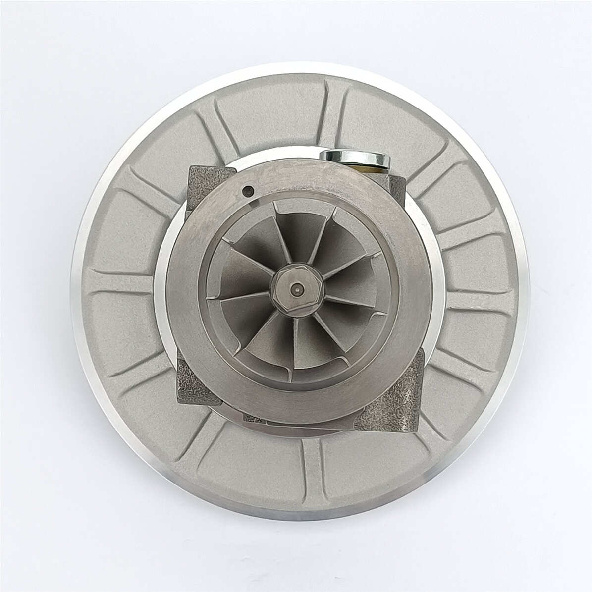 CT16 Turbocharger Chra Cartridge Core 17201-30080 For Toyota Hiace / Hilux 2.5L