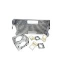 Automotive Precision Parts Machining , Industrial Precision CNC Components