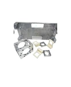 Quality Automotive Precision Parts Machining , Industrial Precision CNC Components wholesale