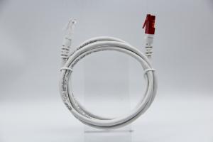 Quality 1.5m Cat5E Ethernet Patch Cable Unshielded RJ45 Connector Type wholesale
