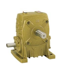 Quality WPX WPW 40 speed Worm Reducer Gearbox Agricultural Transmission wholesale
