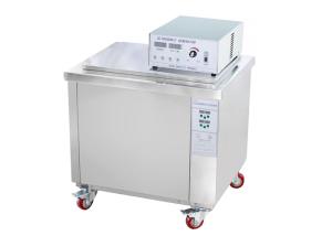 Quality Medical Industrial Ultrasonic Cleaning System For Clean Sterilize Digital Timer Control wholesale