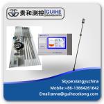 Qingdao factory price SYW-A magnetostrictive oil level meter/sensor for gas