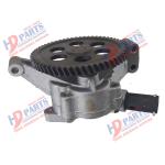 6D16 ME074345 High Pressure Oil Pump For MITSUBISHI