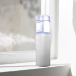 Mini White 25ml 400ma Portable Nano Mist Sprayer