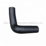 Cab Intake Black Air Inlet Hose Wg9725190915 for Cnhtc HOWO Truck Best Choice