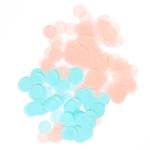 20kg 100% Biodegradable Shiny Paper Confetti Poppers