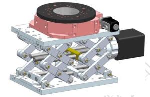 Quality AUT Positioner wholesale
