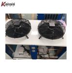 Air Cooled Condensing Unit for Fruit / Meat / Fish Cold Storage Room with