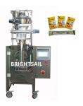 Hot Sealing Automatic Small Powder Filling Machine 65 Packs/Minute
