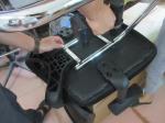 Office Chairs QC Inspection Services , Third Party Furniture Quality Inspection