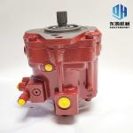 Kubota Excavator Hydraulic Pump KYB-54CG-18 , 155 Kubota Engine Fuel Pump